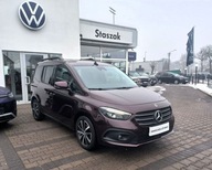 Mercedes-Benz Klasa T 1,5D 116kM Automat Salon Polska Kamera,Navi,Skora