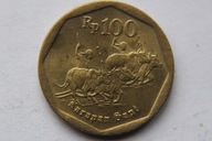 100 RUPIAH 1991 R. INDONEZJA - CJ994