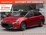 Od ręki - GR Sport 1.8 Hybrid 140KM | Podgrzewane fotele!