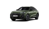 Audi Q5 Sportback Gwarancja VAT23 Matrix S line Head up Ambiente