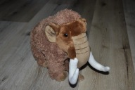 pluszak maskotka pięknyi mamut Uni-Toys