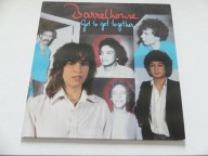 Barrelhouse - Got To Get Together VG+