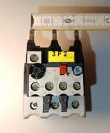 przekaźnik termiczny moeller z 1-57 40-57A