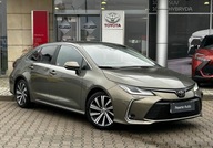 Toyota Corolla Toyota Corolla 1.5 ComfortStyleTech Automat CVT 1.5