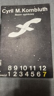 Sezon ogórkowy Cyril M. Kornbluth
