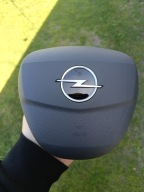 Opel corsa oryginał F po liftingu poduszka airbag kierowcy LCI