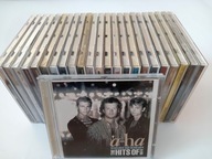 A-ha,Bon Jovi,David Gray, Bryan Adams,... 25x CD