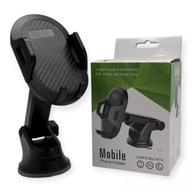 UCHWYT DO SAMOCHODU NA TELEFON SZYBĘ KOKPIT SOMOCHODOWY REGULOWANY