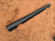 LISTWA PROGOWA NAKŁADKA PROGU PRAWA MERCEDES W246 A2466901440 191 PRÓG