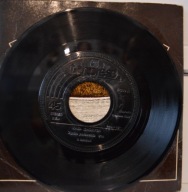 Kasa Chorych - Zgniła Porzeczka / Blues Córek