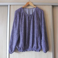 Zavanna bluzka groszki r. 44