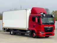 MAN TGL 8.220 * CHŁODNIA * STAN BDB