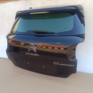 Citroen C3 Aircross klapa ktvd epq