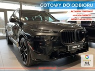 BMW X7 M60i xDrive Suv 4.4 (530KM) 2025