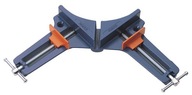 Draper Tools Ścisk stolarski kątowy 75 mm 90 stopni