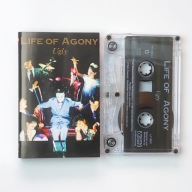 Life Of Agony – Ugly