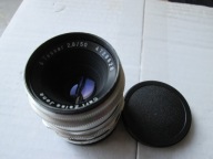 Obiektyw Carl Zeiss M42 Carl Zeiss Jena TESSAR 50mm 1:2.8 Q M42