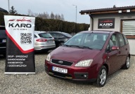 Ford Focus C-Max Instalacja gazowa 1.8 BenzynaLPG 125KM
