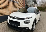 Citroen C3 Citroen C3 1.2 PureTech Live 1.2 Benzyna 83KM