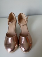 Śliczne markowe sandałki BY VERY 8/41