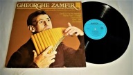 Gheorghe Zamfir – Gheorghe Zamfir Mit Seiner LP