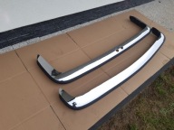 Fiat 125p zderzak przód tył tylny nowy