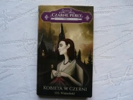 Czarne perły Tom 1 Kobieta w czerni