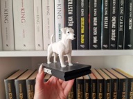 Figurka Pies JACK RUSSEL TERRIER Statuetka Prezent dla Psiarza