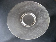 ZĄBKOWICE : DUŻA Patera RZADKI ASTEROID proj. DROST