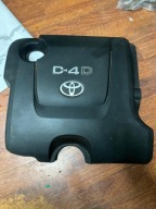Pokrywa osłona silnika Toyota YARIS II 1.4 D4D