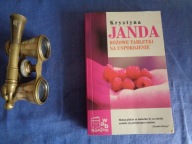 Różowe tabletki na uspokojenie Krystyna Janda