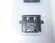 Gniazdo zasilania Lenovo T480 T580 L480 L580 L490 P52S Złącze typu c