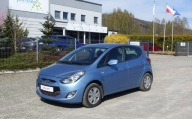Hyundai ix20 1.6 125KM 1 wlasciciel Klimatyzacja Stan BDB 1.6 Benzyna