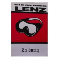 Za burtą Siegfried Lenz