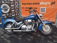 Honda VTX 1300 Honda VTX 1300
