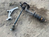 ZWROTNICA PRAWA MCPHERSON WAHACZ AUDI Q3 8U 5N0413031AE KOMPLET 2.0 TDI