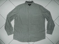 CANDA NOWA ZIELONA KOSZULA r XL 44 ŁADNA PRZYTŁUMIONA
