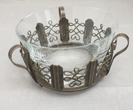 ART.DECO CUKIERNICA -HEFRA STARA WARSZAWA-CUDO!!!!WEEKENDOWA OBNIŻKA