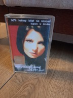 Magda Femme 5000 myśli kaseta magnetofonowa