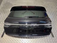 IDEALNA KLAPA BAGAŻNIKA TYLNA SZYBA WIĄZKA PORSCHE MACAN 95B LIFT GTS LC9X