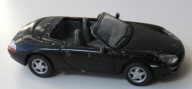 Porsche 911 (996) Carrera Cabriolet-Joy City-1:72