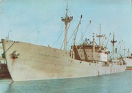 STATEK - M/S PRZYJAŹŃ NARODÓW