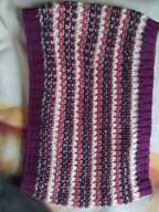 Chusta / Szal z PRL-u