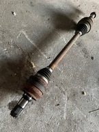 PÓŁOŚ LEWA LEXUS IS II IS250 05-11