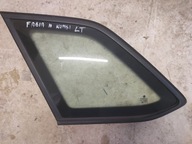 SKODA FABIA III 14- KOMBI SZYBA KAROSERYJNA TYLNA LEWA LEWY TYŁ 16r