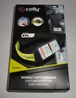 Włoska opaska sportowa Celly na telefon XXL 6'2