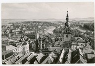 KŁODZKO - WIDOK OGÓLNY