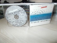 Emotion Factory Feat. Captain "Z"–Trance -Atlantic