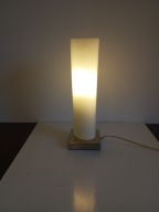 LAMPA NOCNA - 36 cm.