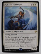 Valkyrie Harbinger 374 MTG